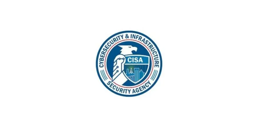 CISA cybersecurity and infrastructure security agency logo