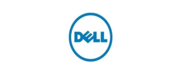 Dell company logo