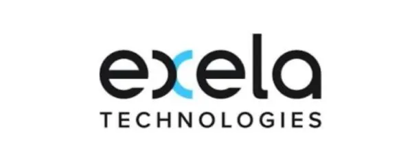 Exela Technologies company logo