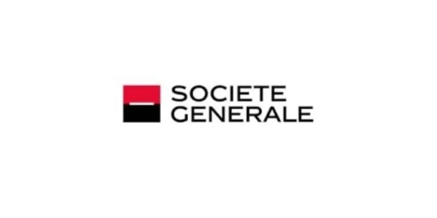 Societe Generale logo