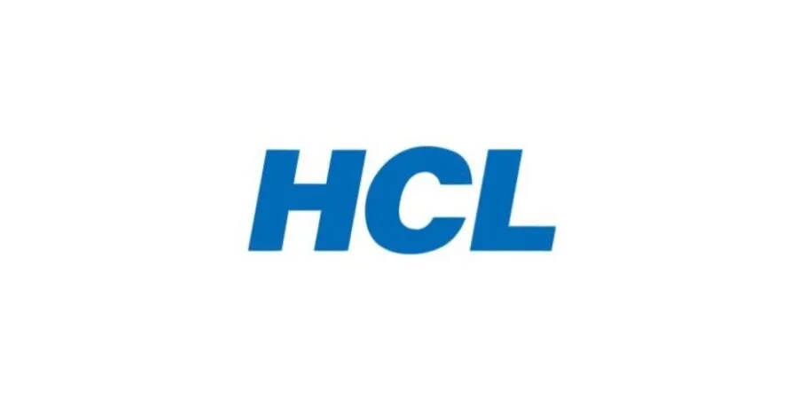 HCL company logo