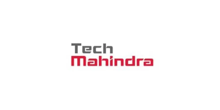 Tech Mahindra company logo