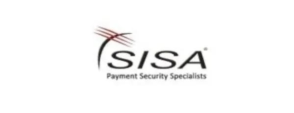 SISA payment security specialists company logo