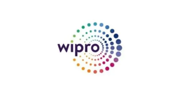Wipro company logo