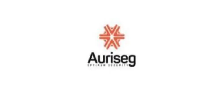 Auriseg company logo