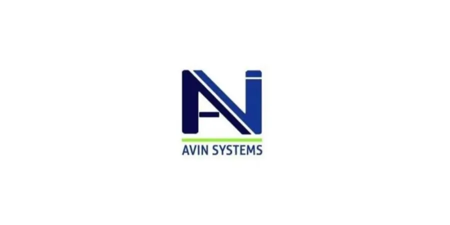 Avin Systems company logo