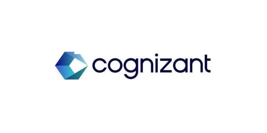Cognizant technology and IT services company logo