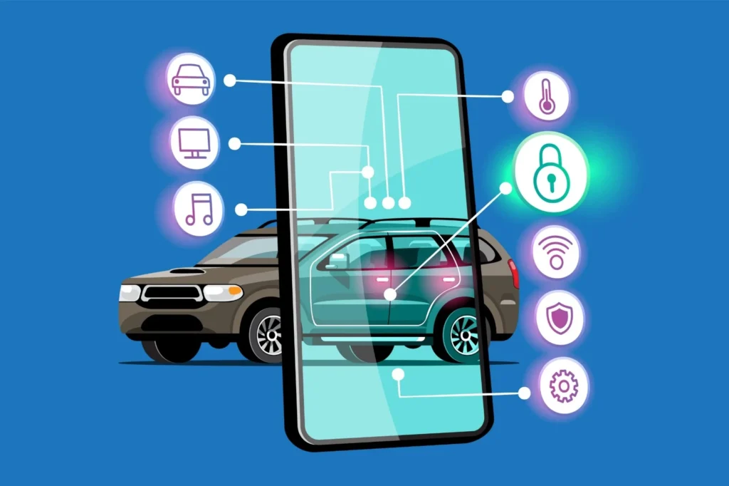 HackerBook automotive security for protecting connected vehicles from cybersecurity threats