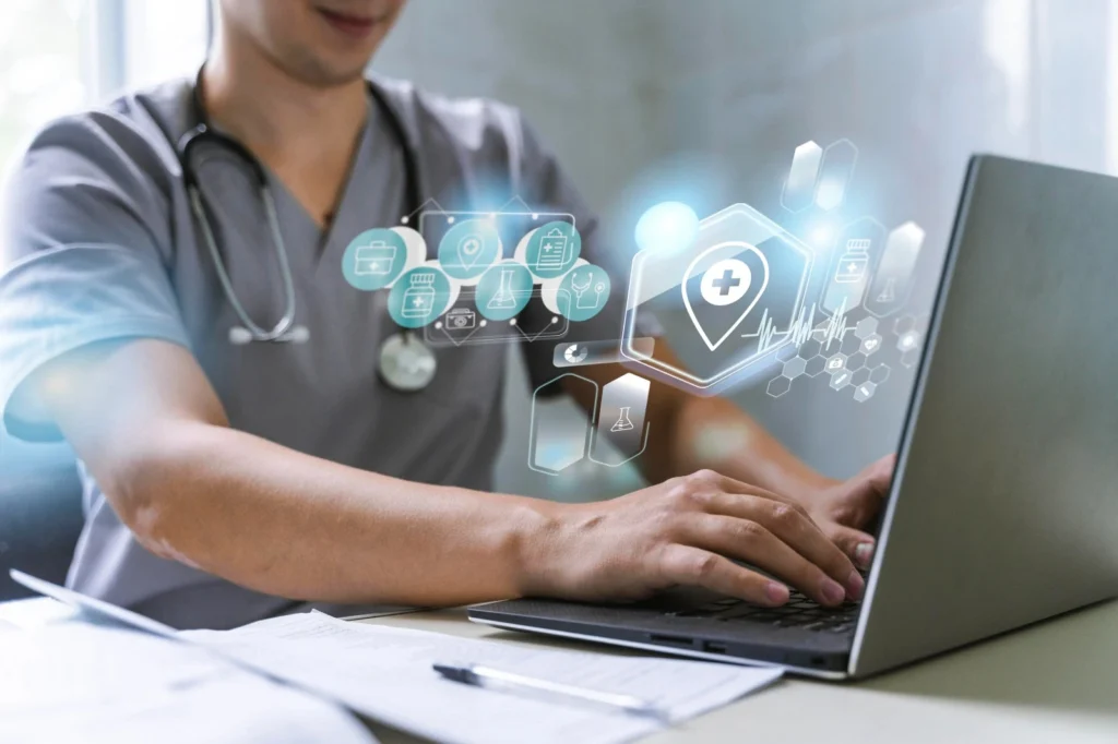 HackerBook medical device security for protecting connected healthcare devices and clinical networks